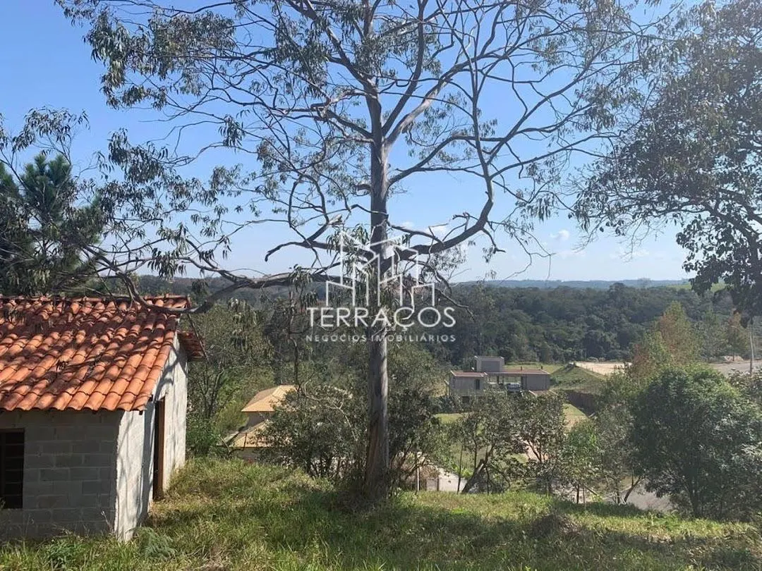 CONDOMÍNIO FECHADO DE ALTO PADRÃO, PARQUE DOS MANACÁS, TERRENO À VENDA, JUNDIAÍ SP. — foto 3