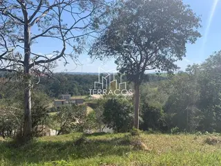 CONDOMÍNIO FECHADO DE ALTO PADRÃO, PARQUE DOS MANACÁS, TERRENO À VENDA, JUNDIAÍ SP.