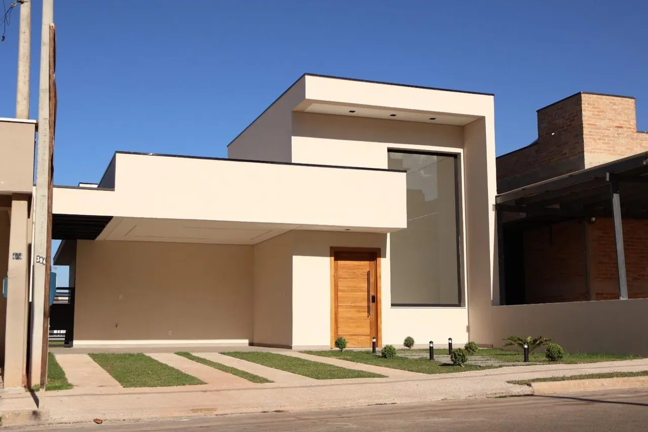 Casa no Condomínio Phytus, com 3 dormitórios à venda, 187 m² por R$ 1.150.000 - Distrito Jacaré - Itupeva/SP — foto 3