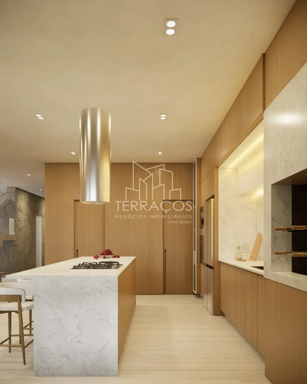Suíte — casa de 3 quartos 217m² venda em Residencial Pecan, Itupeva SP R$ 1.600.000