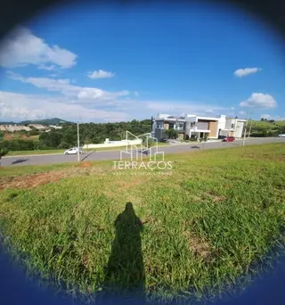 COND.PORTAL SAN GIOVANNI, ÓTIMO LOTE - LEVE ACLIVE, ITATIBA SP