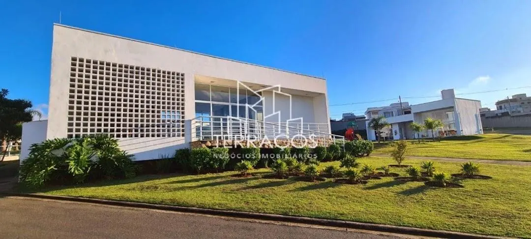 Terreno à venda, 300 m² - COND. GRAN VILLE - Itupeva/SP — foto 3