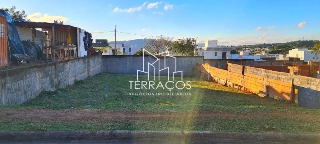 Terreno à venda, 300 m² - COND. GRAN VILLE - Itupeva/SP — foto 2