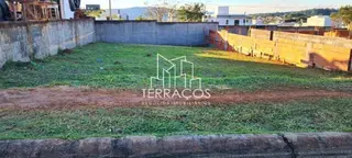 Terreno à venda, 300 m² - COND. GRAN VILLE - Itupeva/SP