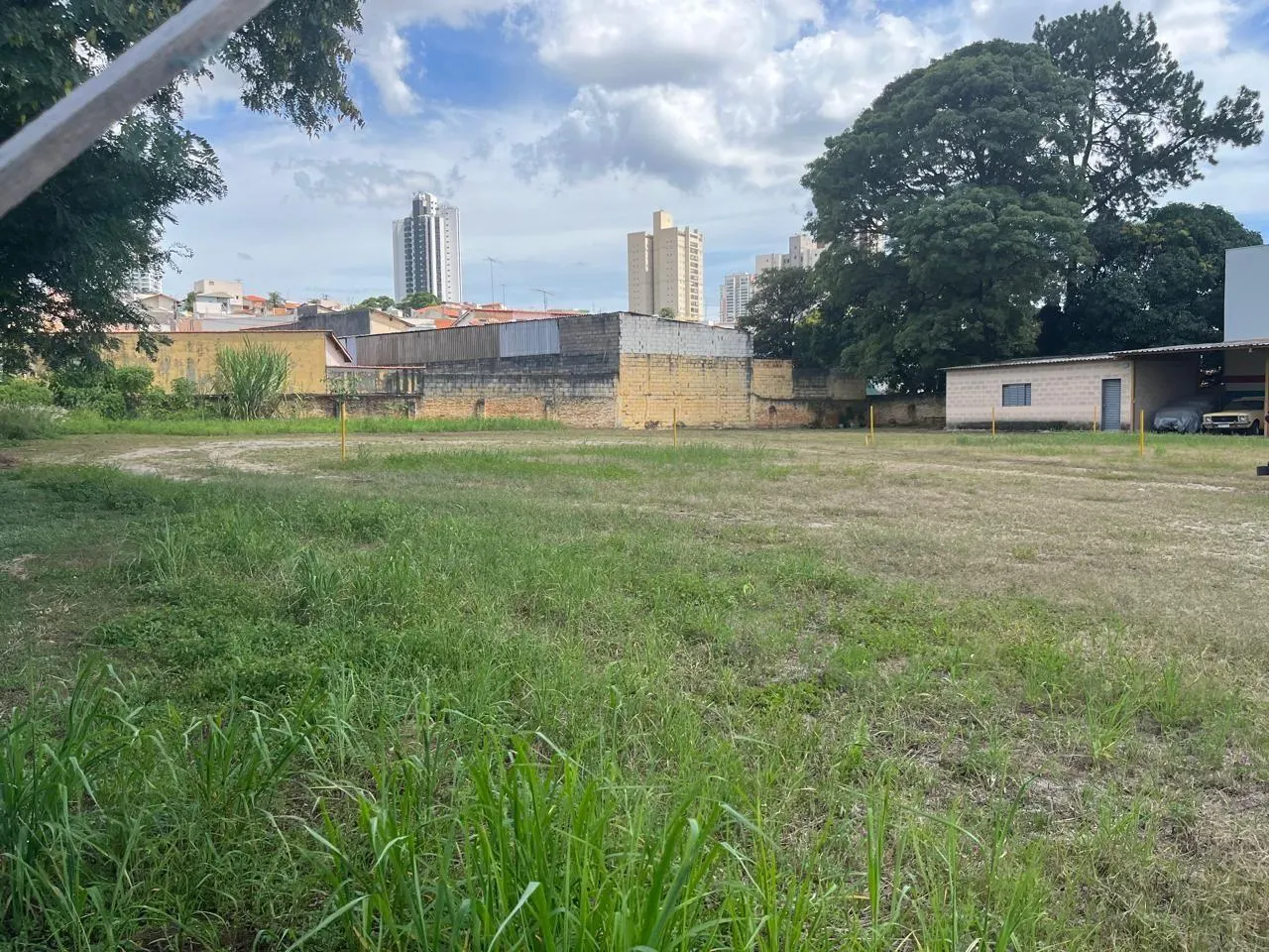 TERRENO COMERCIAL DE ESQUINA COM 1140M²  - JUNDIAÍ/SP — foto 2