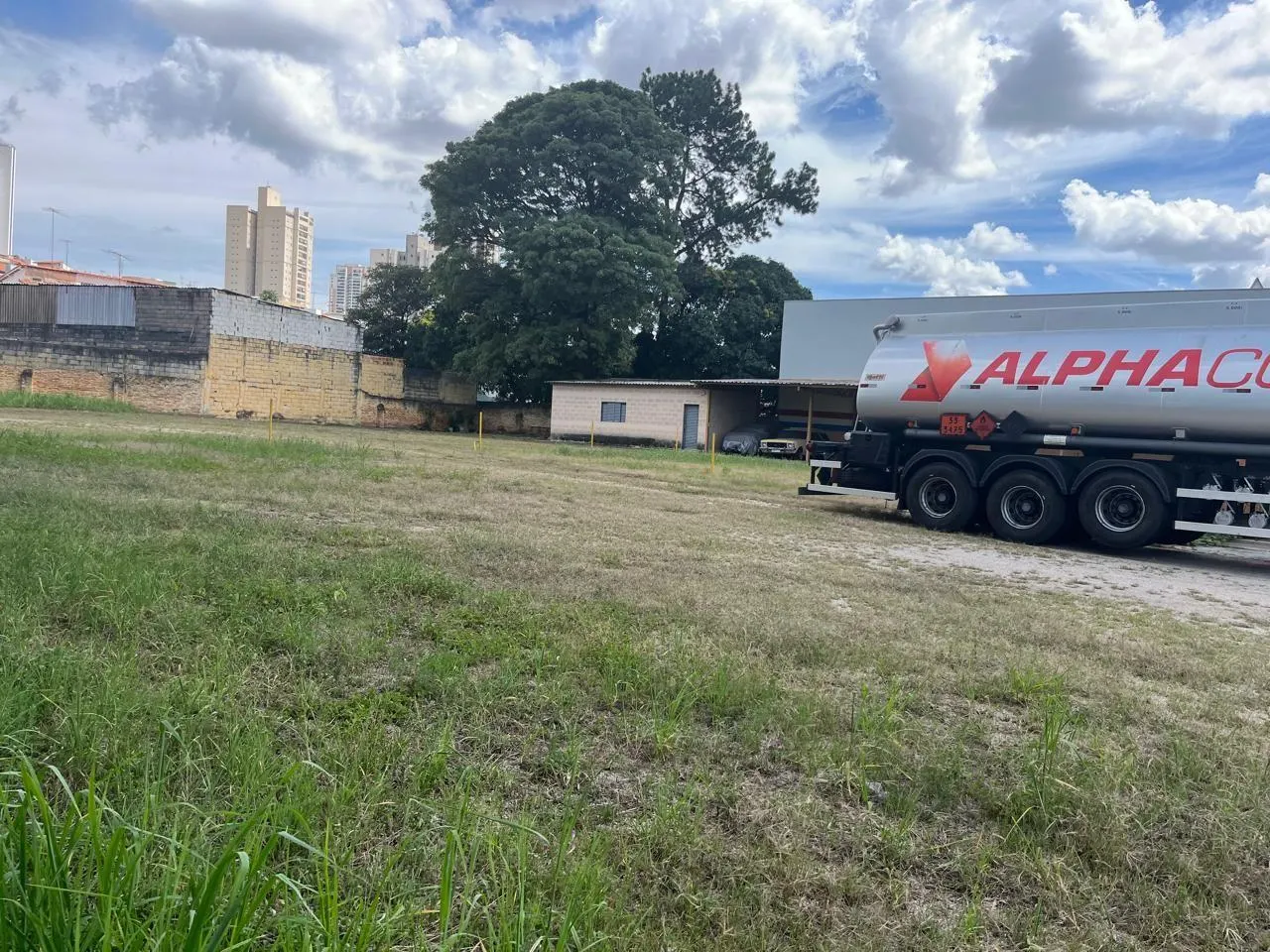 TERRENO COMERCIAL DE ESQUINA COM 1140M²  - JUNDIAÍ/SP — foto 3