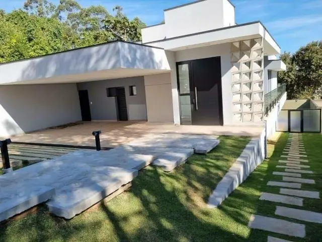 Casa com 3 dorm(1 suíte c/ closet) à venda, A.C 439 m² por R$ 1.800.000,00- Santa Inês - Mairiporã/SP