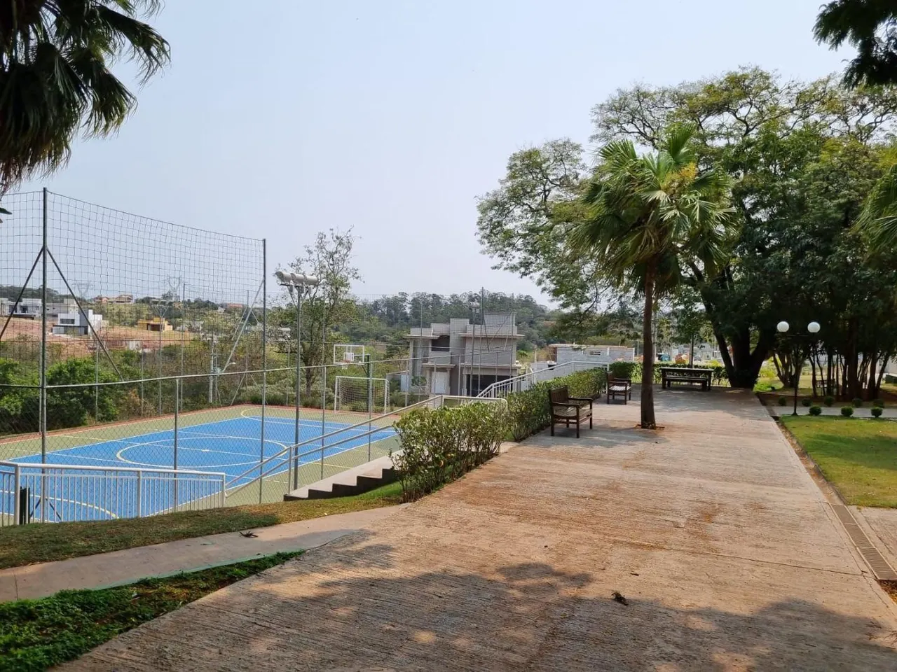 TERRENO 306 M² - COND. BELLA VITTÁ - JUNDIAÍ/SP — foto 3