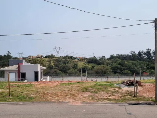 TERRENO  306 M² - COND. BELLA VITTÁ - JUNDIAÍ/SP