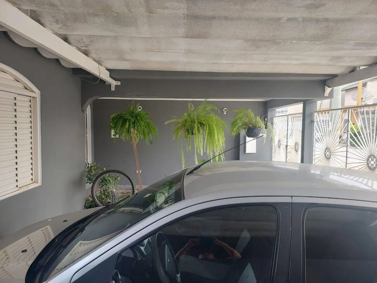 Terreno 250 m² com 05 casas à venda, 220 m²  A.C por R$ 550.000 - Companhia Fazenda Belém - Franco da Rocha/SP — foto 3