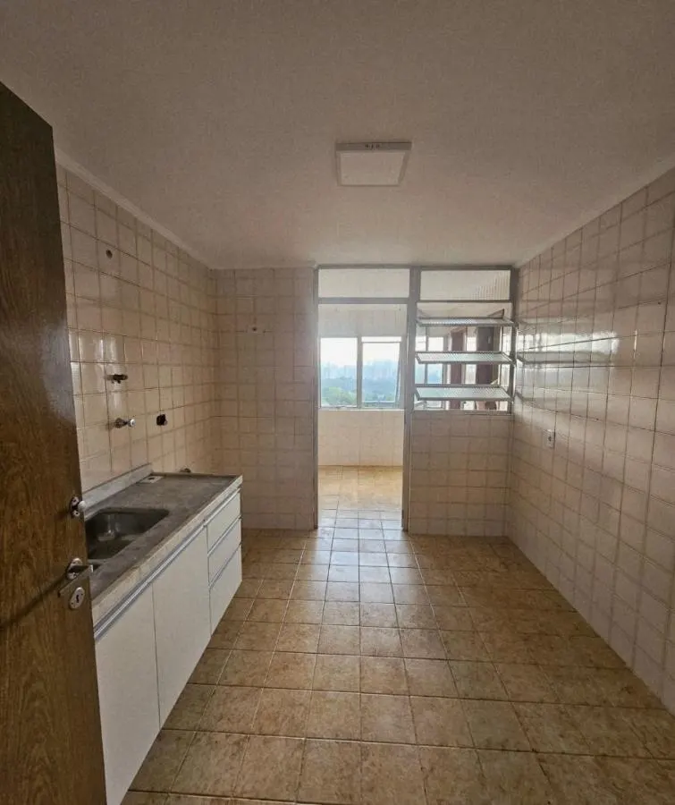 Apartamento com 2 dorm(1 suíte), 01 vaga à venda por R$ 789.000 - Alto da Boa Vista - São Paulo/SP — foto 2