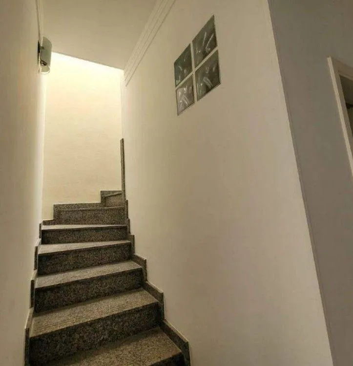 Garagem — casa de 3 quartos 163m² venda em Bela Vista, Jundiaí SP R$ 890.000