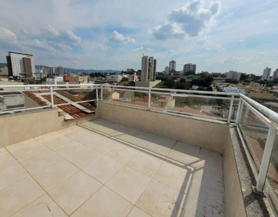 Área de serviço — casa de 3 quartos 163m² venda em Bela Vista, Jundiaí SP R$ 890.000