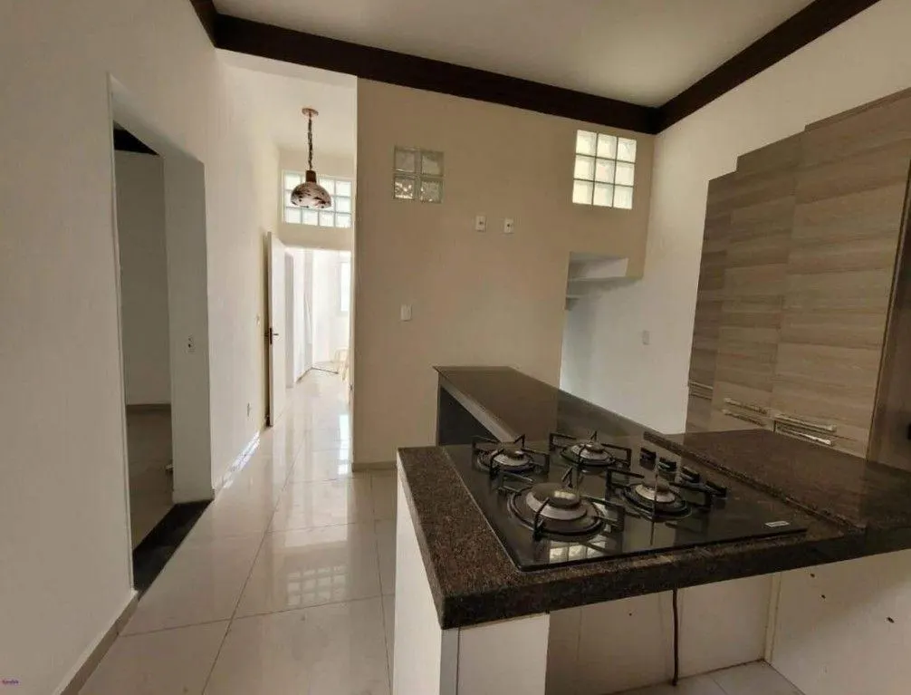 Casa com 3 dormitórios, 163 m² - venda por R$ 890.000,00 ou aluguel por R$ 7.182,00/mês - Bela Vista - Jundiaí/SP — foto 3