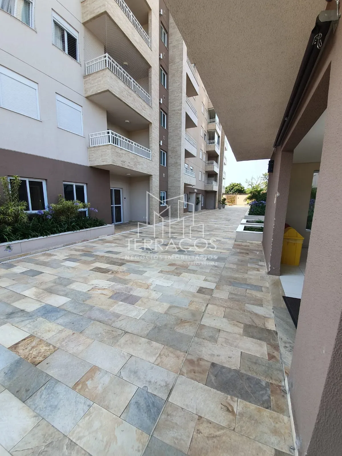 Ambiente 17 — apartamento de 2 quartos 66m² locação em Jardim Guanabara, Jundiaí SP R$ 3.390