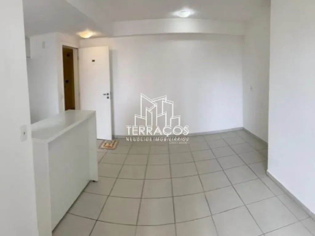 Banheiro — apartamento de 2 quartos 66m² locação em Jardim Guanabara, Jundiaí SP R$ 3.390