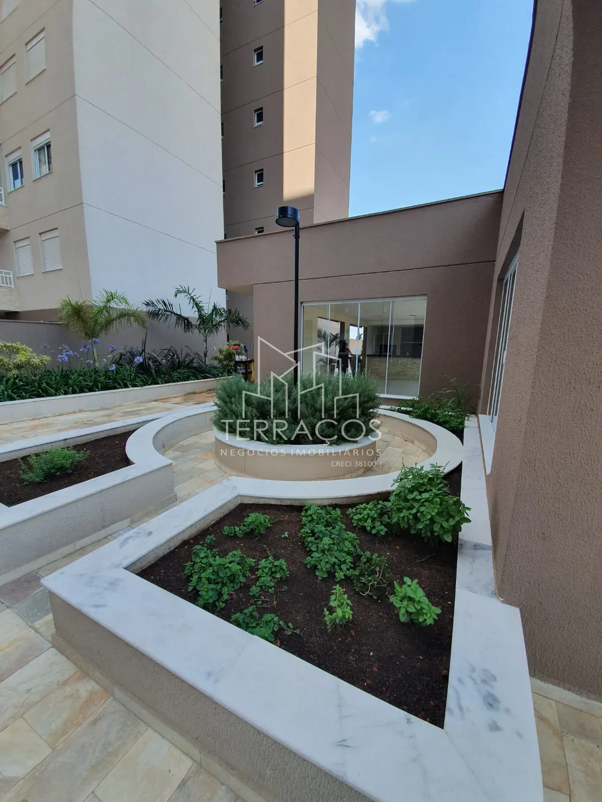 Ambiente 16 — apartamento de 2 quartos 66m² locação em Jardim Guanabara, Jundiaí SP R$ 3.390