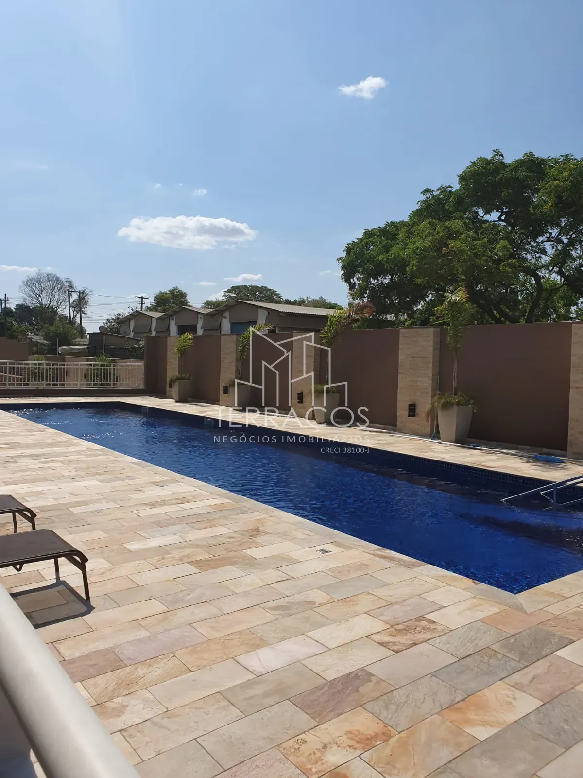 Ambiente 13 — apartamento de 2 quartos 66m² locação em Jardim Guanabara, Jundiaí SP R$ 3.390