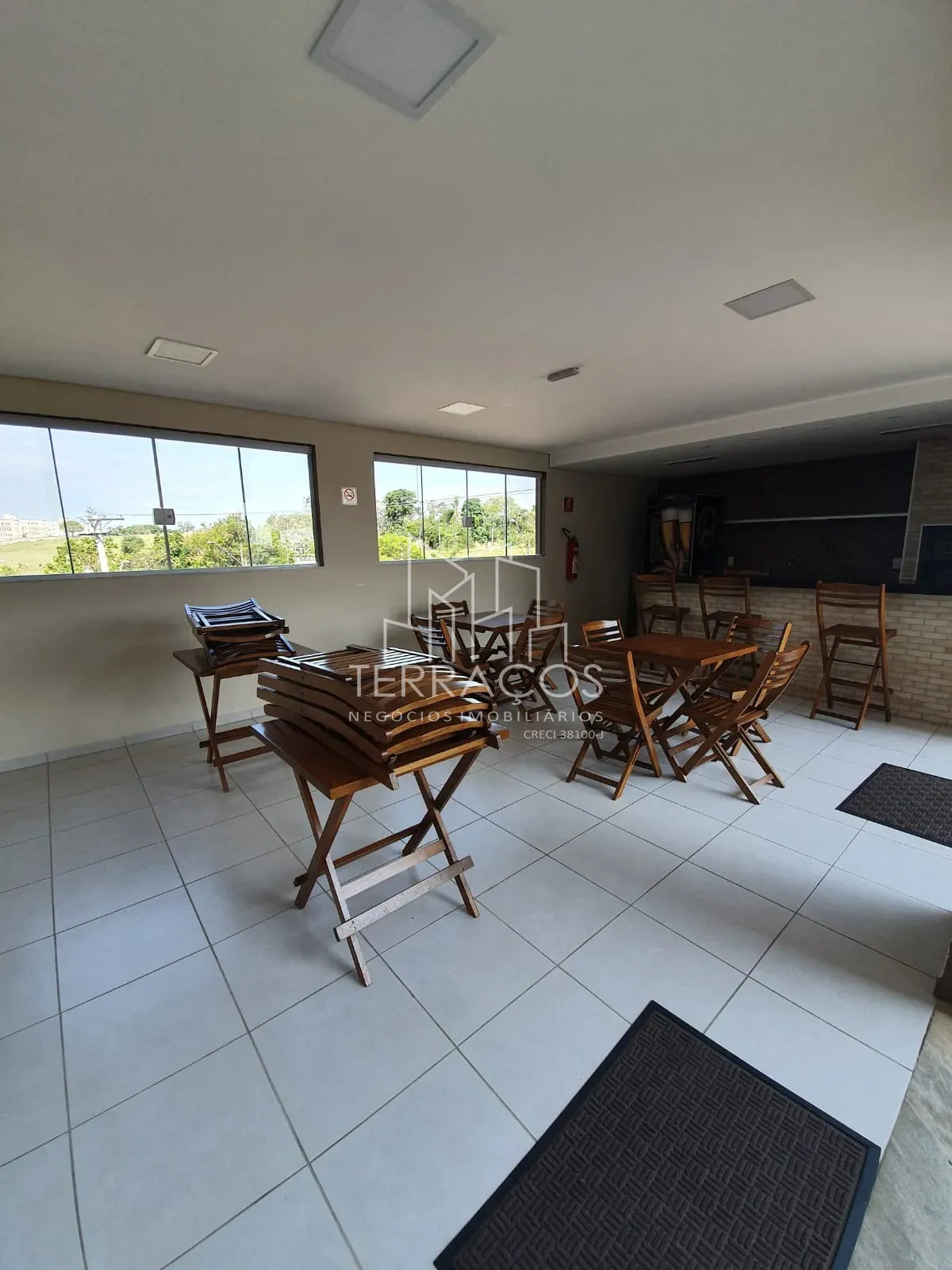 Ambiente 20 — apartamento de 2 quartos 66m² locação em Jardim Guanabara, Jundiaí SP R$ 3.390