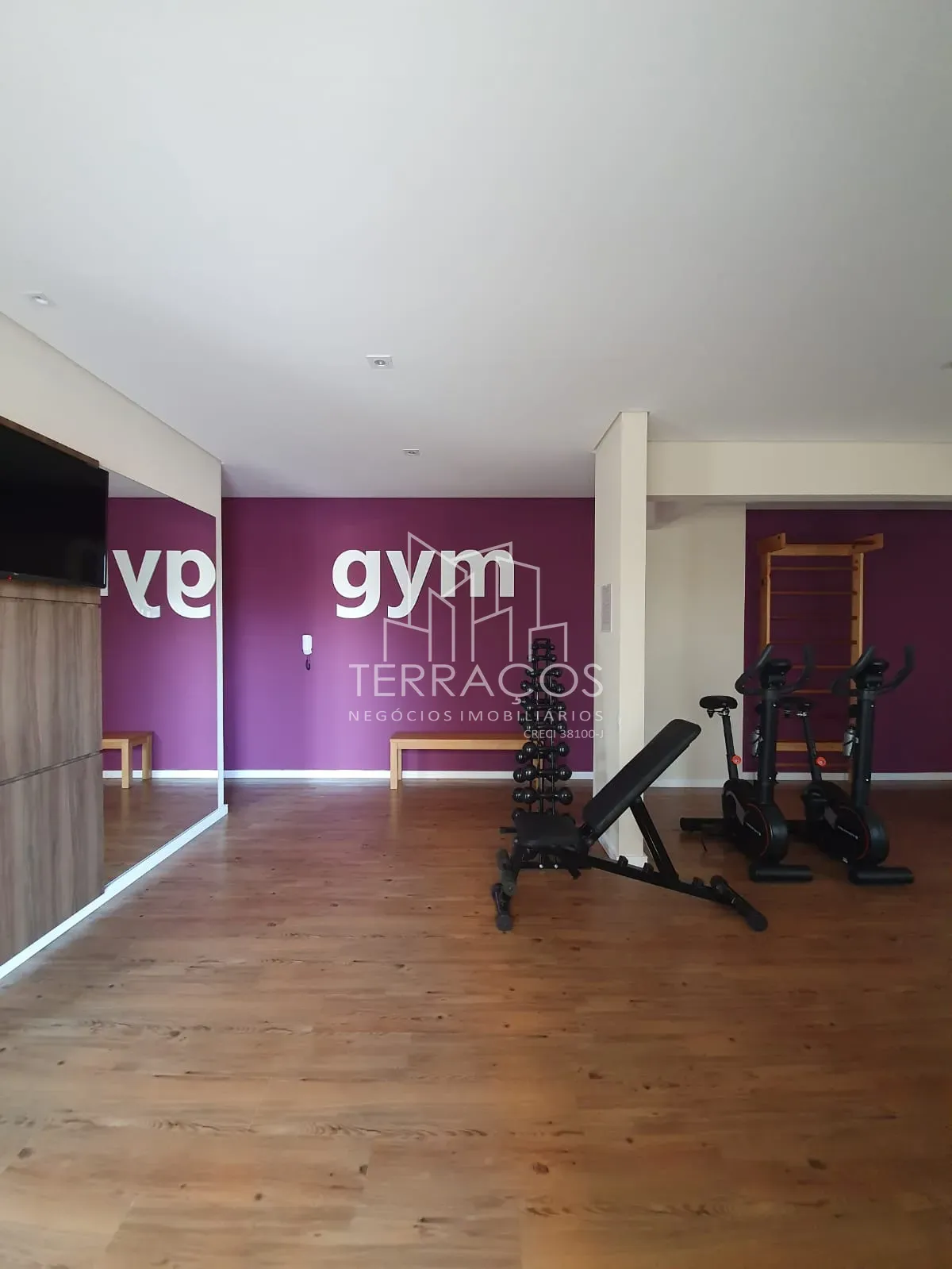 Ambiente 11 — apartamento de 2 quartos 66m² locação em Jardim Guanabara, Jundiaí SP R$ 3.390
