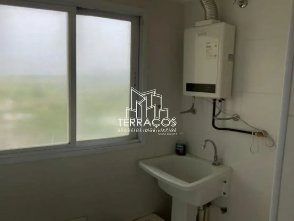 Foto 4 — APARTAMENTO em Jardim Guanabara, Jundiaí