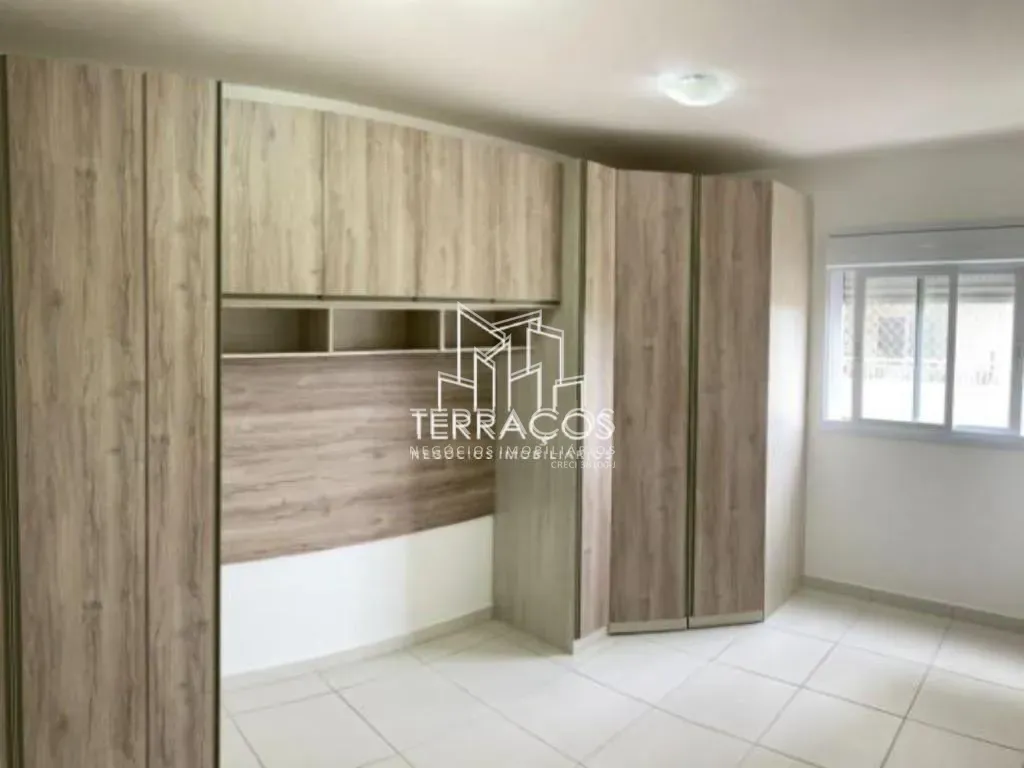 Suíte — apartamento de 2 quartos 66m² locação em Jardim Guanabara, Jundiaí SP R$ 3.390
