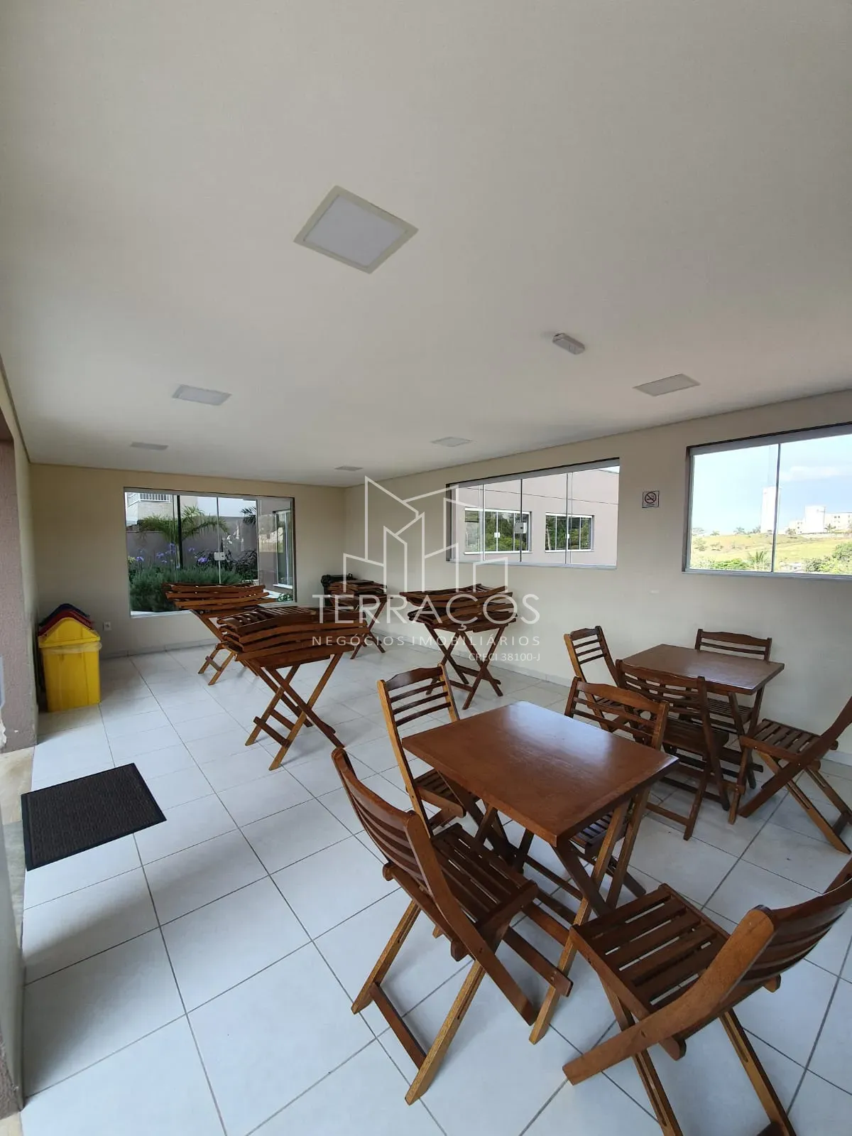 Ambiente 18 — apartamento de 2 quartos 66m² locação em Jardim Guanabara, Jundiaí SP R$ 3.390