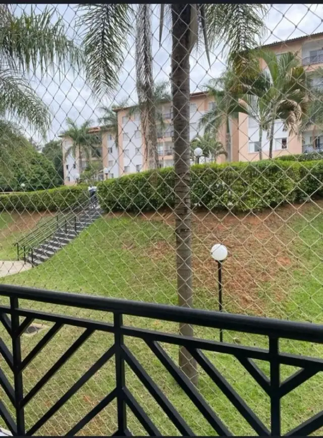 Apartamento com 2 dormitórios à venda, 66 m² por R$ 360.000,00 - Medeiros - Jundiaí/SP