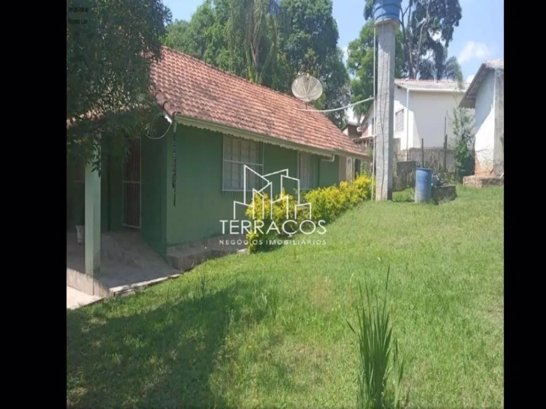 Chácara Residencial à venda, ,  - CH0044. — foto 2