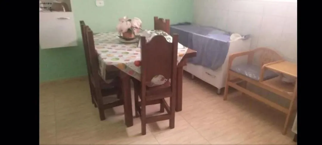 Chácara Residencial à venda, ,  - CH0044. — foto 3