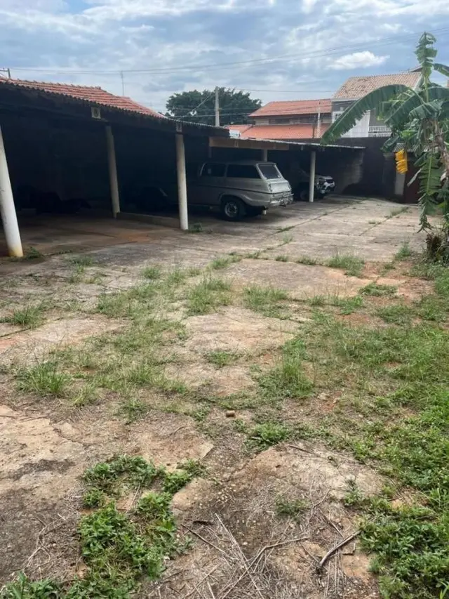 Terreno à venda - vila de Vecchi - Jundiai - SP.