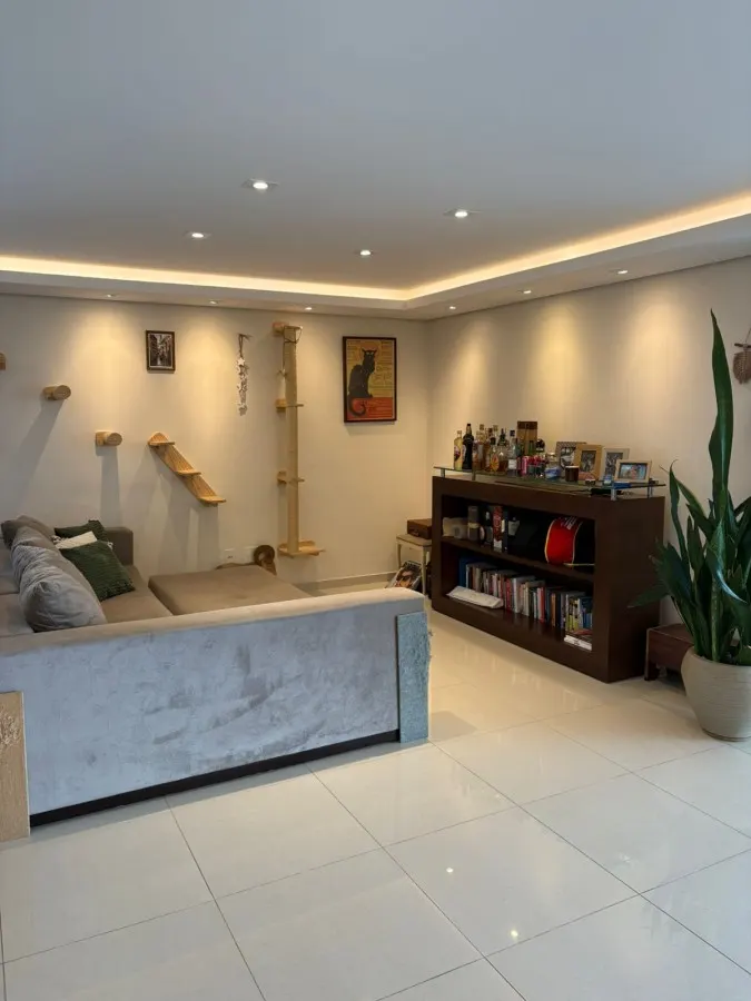 APTO. COND. ART`E PRIME - 216 M² - 3 SUÍTES - 3 VAGAS - VL ARENS - JUNDIAÍ/SP — foto 3