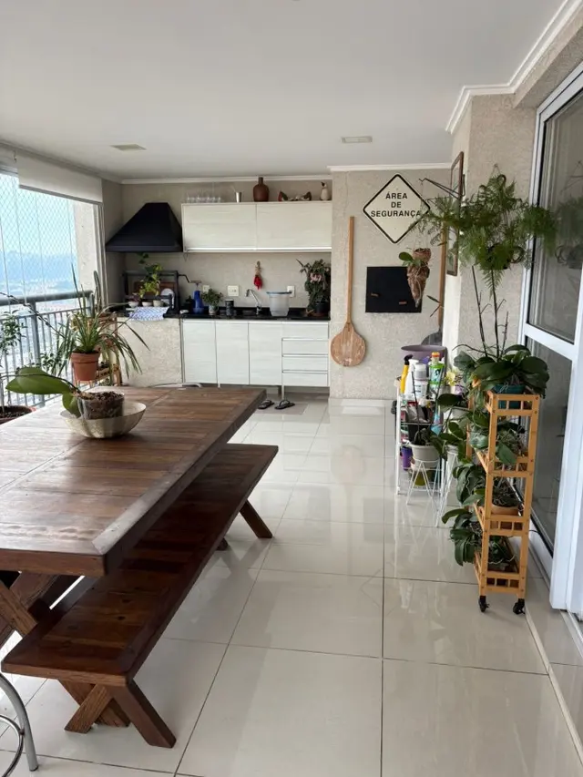 APTO. COND. ART`E PRIME - 216 M² - 3 SUÍTES - 3 VAGAS - VL ARENS - JUNDIAÍ/SP