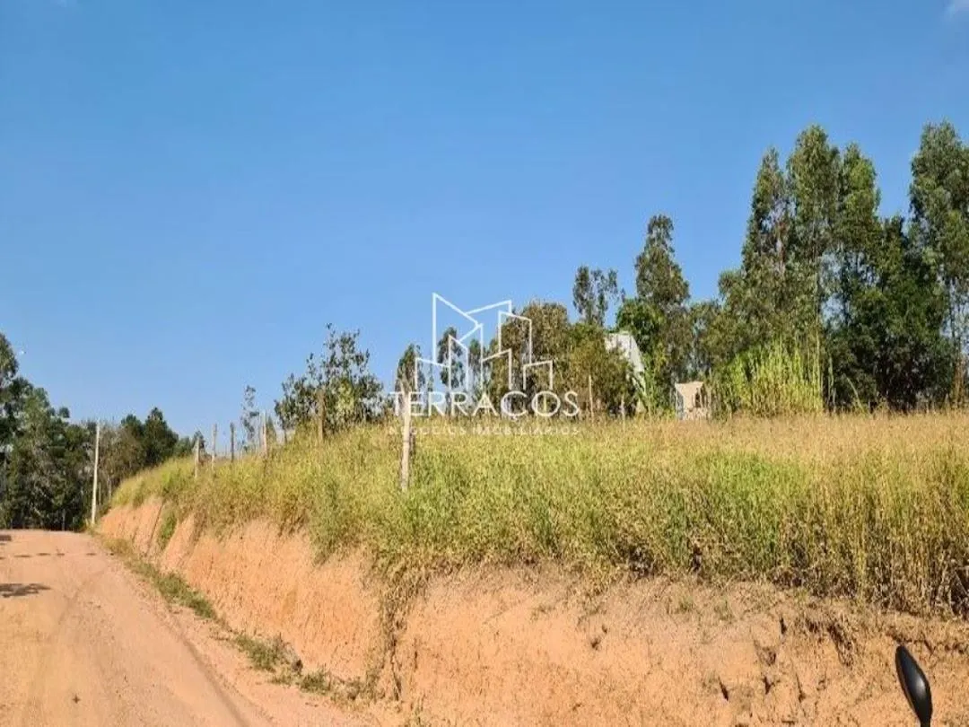 Terreno Residencial à venda, Vila de Vito, Jundiaí - TE0228. — foto 2