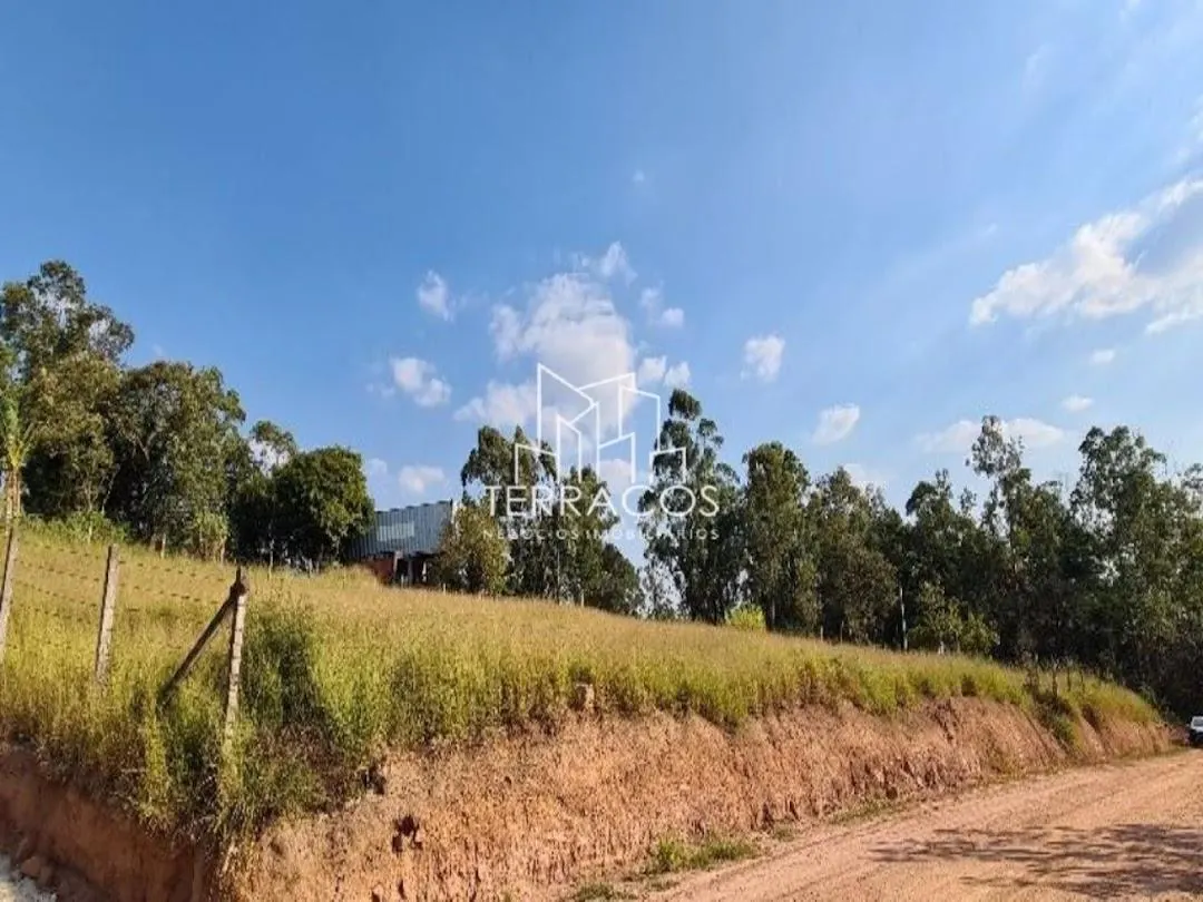 Terreno Residencial à venda, Vila de Vito, Jundiaí - TE0228. — foto 3