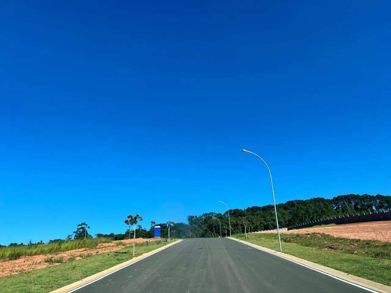 TERRENO À VENDA, 1.506 M², CONDOMÍNIO DE ALTO PADRÃO AINDA NÃO ENTREGUE, TAMBORÉ CAXAMBÚ - JUNDIAÍ, PERMUTA — foto 3