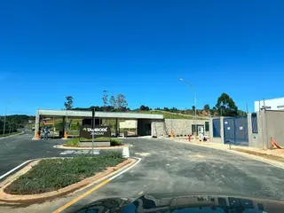 TERRENO À VENDA, 1.506 M², CONDOMÍNIO DE ALTO PADRÃO AINDA NÃO ENTREGUE, TAMBORÉ CAXAMBÚ - JUNDIAÍ, PERMUTA