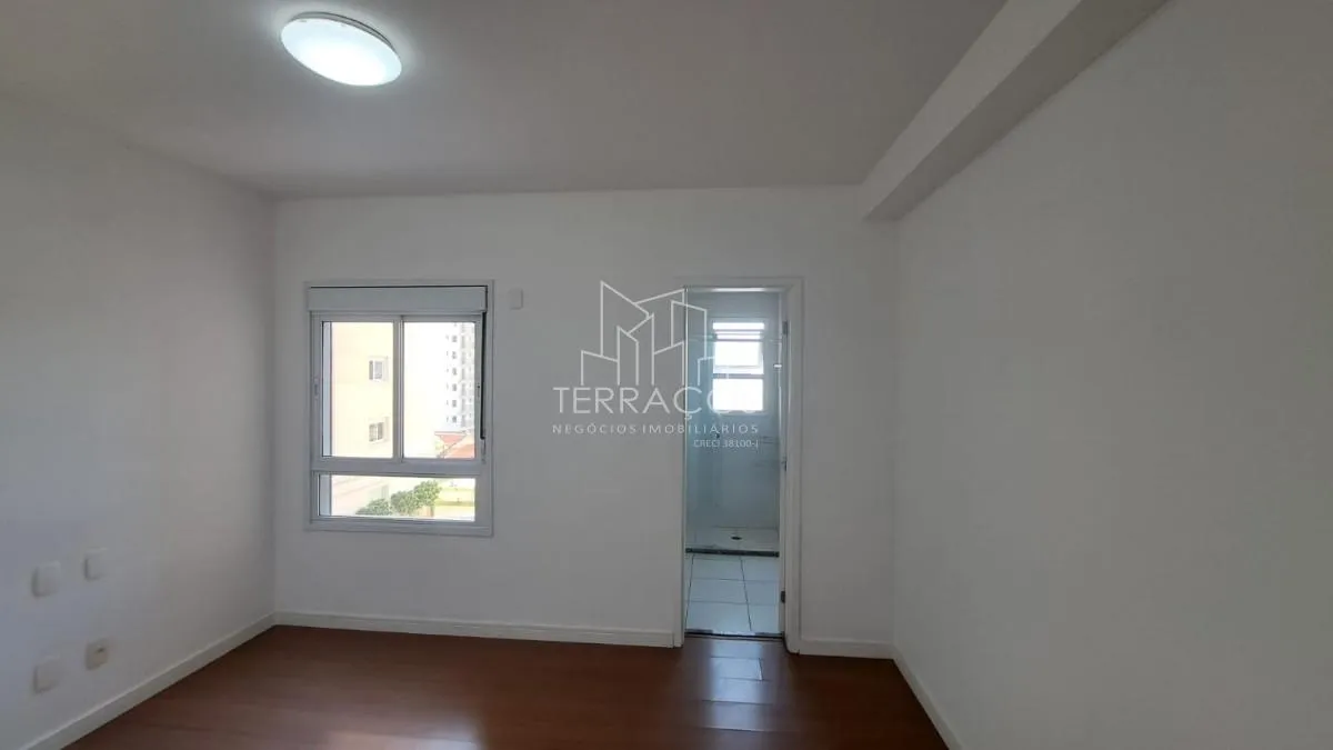 Área de serviço — apartamento de 3 quartos 128m² venda em Anhangabaú, Jundiaí SP R$ 1.600.000