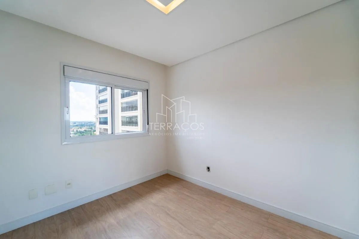 Suíte — apartamento de 3 quartos 128m² venda em Anhangabaú, Jundiaí SP R$ 1.600.000