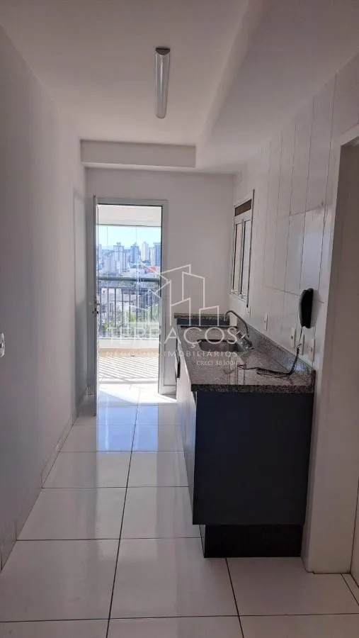 Garagem — apartamento de 3 quartos 128m² venda em Anhangabaú, Jundiaí SP R$ 1.600.000
