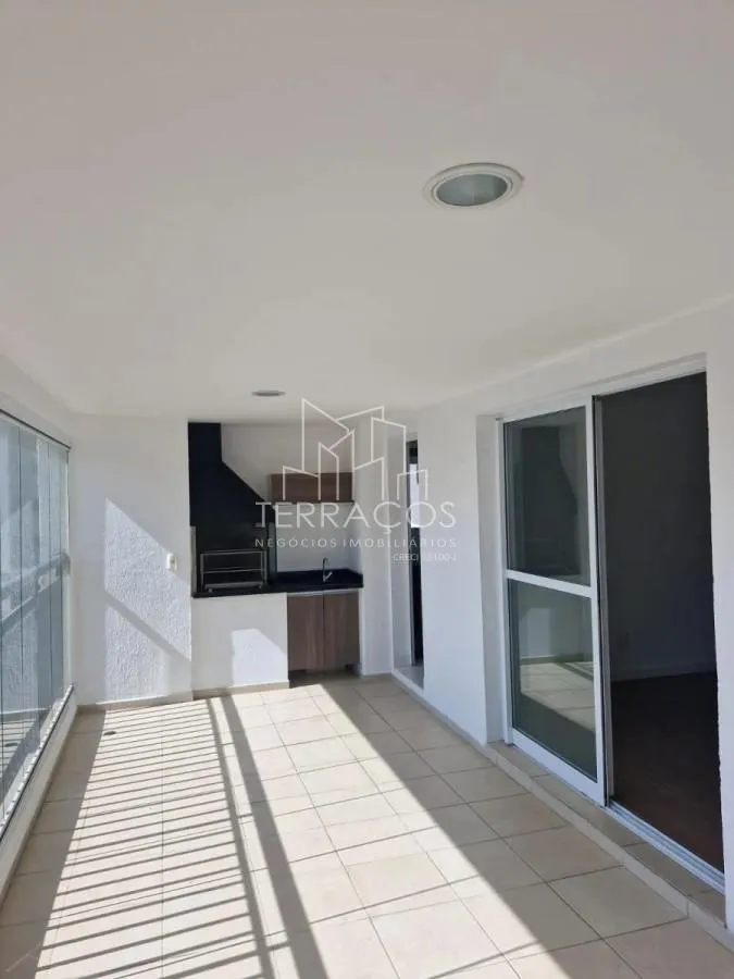 Cozinha — apartamento de 3 quartos 128m² venda em Anhangabaú, Jundiaí SP R$ 1.600.000