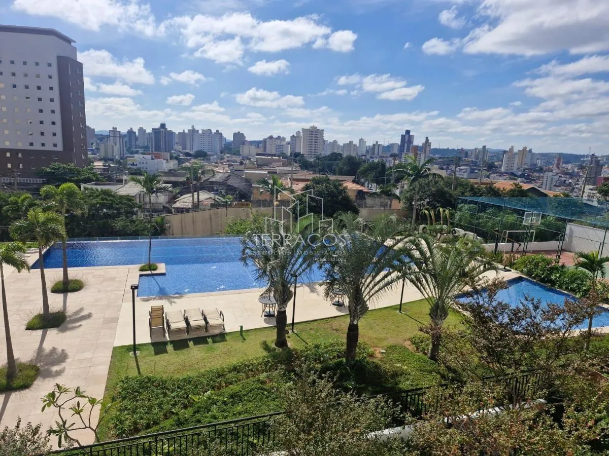 Ambiente 13 — apartamento de 3 quartos 128m² venda em Anhangabaú, Jundiaí SP R$ 1.600.000