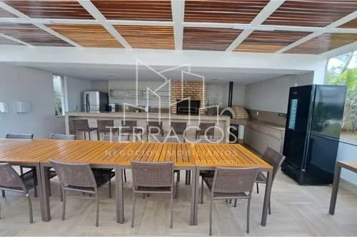 Ambiente 20 — apartamento de 3 quartos 128m² venda em Anhangabaú, Jundiaí SP R$ 1.600.000