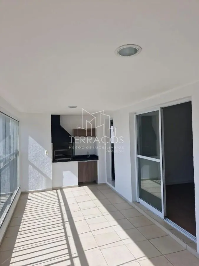 APTO.-COND.ALTA VISTA-3 SUITES-TORRE SAFIRA-2 VAGAS-JUNDIAÍ/SP — foto 3