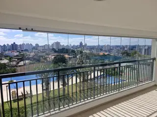 APTO.-COND.ALTA VISTA-3 SUITES-TORRE SAFIRA-2 VAGAS-JUNDIAÍ/SP