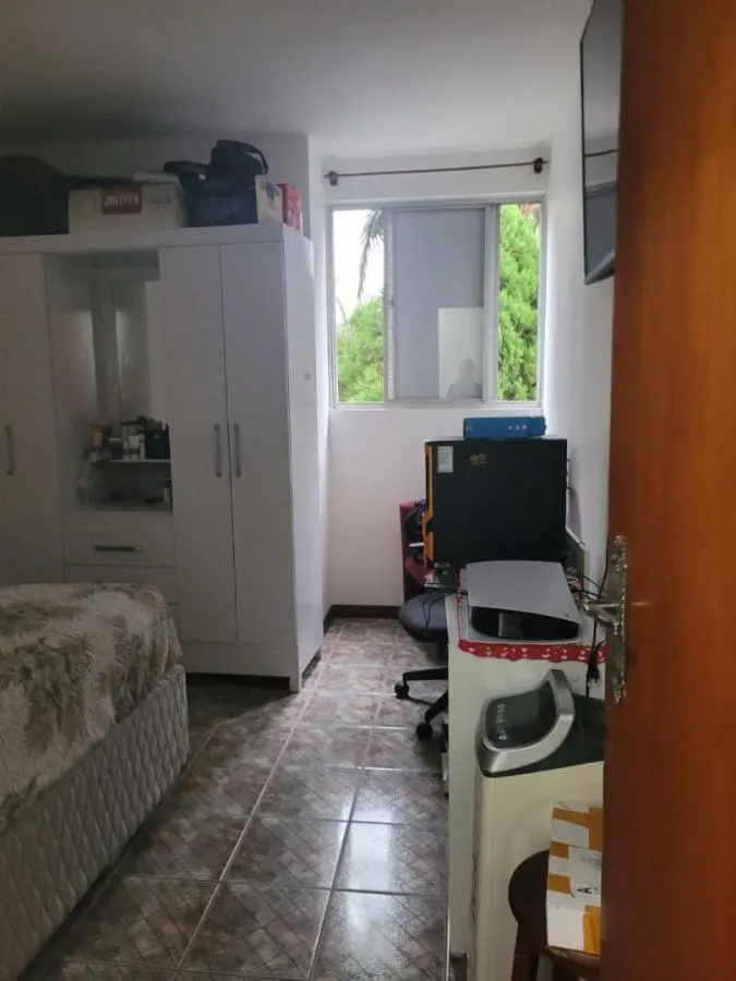 Apartamento com 2 dormitórios à venda, 56 m² - Vila Nova Jundiainópolis - Jundiaí/SP — foto 3