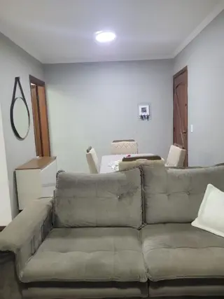 Apartamento com 2 dormitórios à venda, 56 m² - Vila Nova Jundiainópolis - Jundiaí/SP