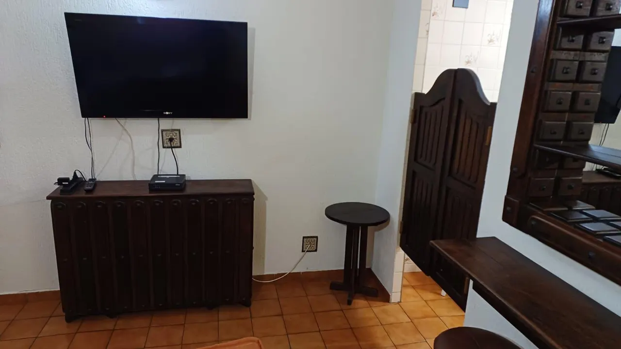 APTO - RESID. ANHANGUERA - 2 DORM - 1 VAGA - JARDIM ANA MARIA - JUNDIAÍ/SP — foto 2