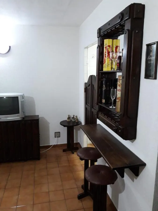APTO - RESID. ANHANGUERA - 2 DORM - 1 VAGA - JARDIM ANA MARIA - JUNDIAÍ/SP — foto 3