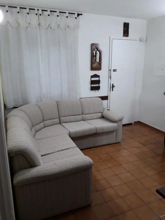 APTO - RESID. ANHANGUERA - 2 DORM - 1 VAGA - JARDIM ANA MARIA - JUNDIAÍ/SP